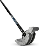 Temco 2 In 1 Dual Shoe Conduit Bender - 1/2" & 3/4" Emt, Rigid Benders. Fixed Price $83.99.