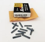 New * 12/ Pack Sunnen K6-j85 Honing Stones 7j. Fixed Price $22.00.