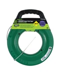 Greenlee Ftss438-200 Stainless Steel Fish Tape, 200-feet X 1/8-inch. Fixed Price $141.20.