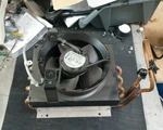 Gea Lv132832036/3-4-210-1-cfaa Cooling System (r6hose Wall). Fixed Price $232.22.