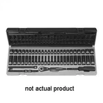 Grey Pneumatic 89010m 1/4" Drive X 10mm Standard Duo-socket - 6 P. Fixed Price $19.33.
