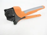 Te 2381460-1 Sde-sa Hand Crimp Tool & 2381460-2 Die Dynamic D-2000 2362810-1 Amp. Fixed Price $419.99.