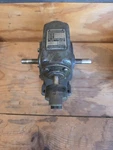 Vintage Rare Boston Gears 07hp Reductor No.. Fixed Price $385.00.