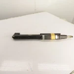 Atlas Copco 4230160080 Qmr62-46-rt Electric Nutrunner 200nm 5/8" Inline Qrt62200. Fixed Price $167.40.