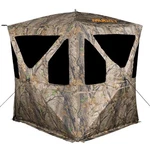 Muddy Ravage Hub Ground Blind Mud-mgb0500 Upc 813094021451. Fixed Price $164.99.