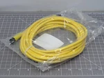 Brad Connectivity 1200730318 775030k02f200 Actuator Cable Mic 5p M/mfe St/st 18. Fixed Price $39.99.