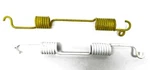 Meritor Rh Spring Kit Sp7897s Nos. Fixed Price $38.16.