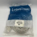 L-com Csmn15mf- 25 Cable. Fixed Price $24.99.