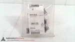 Phoenix Contact Vs-08-sd Protective Cover, 1689200, See Desc #321053. Fixed Price $25.00.