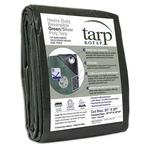 Kotap 20 X Ft. Heavy-duty Protection/coverage Tarp, 8-mil, Reversible, Mul.... Fixed Price $54.98.