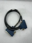 National Instruments Ni / 188841b-01 Sh37f-sh37m-1 Cable Single Termination. Fixed Price $99.00.