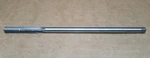 .3465" Carbide Bladed Valve Guide Finish Reamer. Fixed Price $95.00.