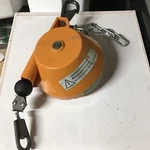 0.8-2.6 Lb Packers Kromer Zero-gravity Balancer Model 7228-1 Industrial Tool. Fixed Price $45.00.