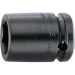 Stahlwille 23010010 50imp 1/2" 6-pt Impact Socket, 10 Mm. Fixed Price $31.22.