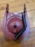 Fluidmaster 3-inch Model 540 Flush Valve Flapper Assembly. Fixed Price $11.99.