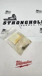 Milwaukee New Oem 32-60-2171 Pinion Only. Fixed Price $65.00.
