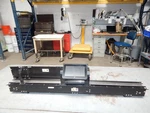 Rockwell Automation 10730175, 11193854 Intelligent Conveyor System Straight Rail. Fixed Price $700.00.