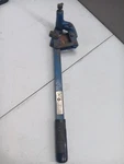 Heavy Duty Drum De-header Barrel Opener Tool Tripp Mfg Lite *read*. Fixed Price $49.00.