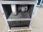 Brown & Sharpe 618 Ph Dust Collector M4259. Fixed Price $600.00.