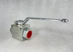 Gemels Ge2 G3/4 Pn400 Hydraulic Ball Valve Ge2ggt44011af10. Fixed Price $449.00.