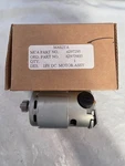 Genuine Oem Makita 629729-5 Dc Motor, 8443dwde. Fixed Price $59.95.