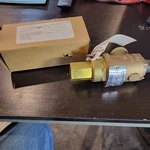 Kunkle Relief Valve 20-c01-mg 175psi Safety 1/2" Npt Set 12 Gpm New Nib $139. Fixed Price $139.00.