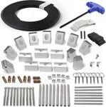 10818 Brake Tune Up Kit, Parts For Tapco Maxmimum Xl 10"6", Pro 14 10"6" H. Fixed Price $187.54.