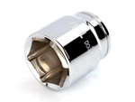 Tekton 1/2 Inch Drive X 1-1/4 Shallow 6-point Socket 31.75 Mm,. Fixed Price $13.15.