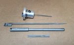 Aftermarket Pk10a W/ Bl10-308ah Honing Mandrel & L10-dm55 Diamond. Fixed Price $176.00.