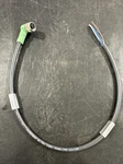 Phoenix Contact 1696989 / 186 .4m Cable Connector M12 Female 90 Deg 4 Wire New. Fixed Price $34.99.