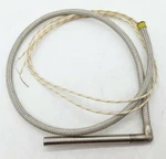 Watlow G3j68-n24y48 Firerod Cartridge Heater. Fixed Price $24.50.