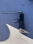 Petol Gearench, Pop It, Phd0535, Flange Spreader Tool. Fixed Price $2400.99.