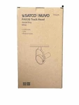 Nuvo Th224 - 1-light Par38 Track Lighting Head Gimbal Ring. Fixed Price $29.99.