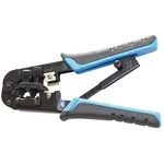 Westward 13h881 Crimper,rj-45/12/11,7-1/4" L. Fixed Price $36.78.