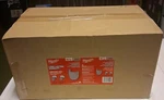 Milwaukee 48-73-1447 Gray Face Shield Replacement Lenses, 10pk (no-brim Helmet). Fixed Price $65.00.