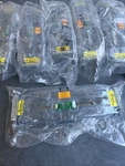 1x Qty Eaton Bussmann Cvri-j-60200-m Open Fuse Block Cover, 110 To 200a. Fixed Price $34.99.