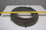 Grienfield Blue Ribbon Electri-flex Reduced Wall Flexible Steel Conduit 1" X 50'. Fixed Price $8.14.