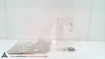 Siemens 3kx3527-3aa Shrouding Cover For Capot Pour, New #326711. Fixed Price $75.63.