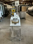 Dutchess 36-part Dough Divider Bmih-36 Manual Bakery Tortilla A. Fixed Price $2875.00.