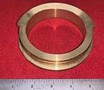 Casing Wear Ring, For Goulds Model 3405 S 2x3-11 Replaces P/n 73800 Bronze. Fixed Price $35.00.