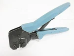 Amp 354940-1 Crimp Tool & 318450-2 Die 318450-1 50 Ohm Rf Bnc Te Connectivity. Fixed Price $205.76.