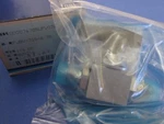 Fujikin Ss Ball Valve, 1/4" Ujr, Fubv-715-6.35, New. Fixed Price $100.00.