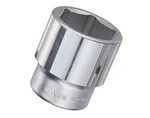 Genius Tools 625245 3/4" Dr. 45mm Hand Socket One Size, Silver. Fixed Price $30.28.