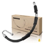 A-premium Power Steering Hose Pressure Line Assembly Compatible With Bmw.... Fixed Price $80.00.