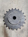 Martin D160b20 Double Roller Sprocket Bored To Size-b Hub, 20 Teeth, 2inch Bore. Fixed Price $857.76.