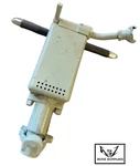 Ingersoll Rand Jh40 Rock Drill Jackhammer. Fixed Price $600.00.