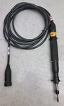 Atlas Etf Sl21-10-i06-t25 Inline Electric Screwdriver Lever Or Remote Start Used. Fixed Price $382.49.
