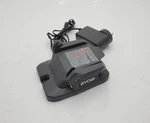 Ryobi (p134) Wall Mounted Cordless Stick Vacuum Cleaner Charger. Fixed Price $14.99.