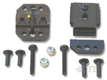 Te Connectivity / Amp Brand 58606-2. Fixed Price $518.99.