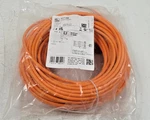 Ifm Evt388 Right Angle M12 Sensor Actuator Cable 25 Meter New. Fixed Price $39.99.